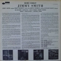 The Incredible Jimmy Smith - Home Cookin' , Blue Note LP US 1966