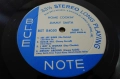 The Incredible Jimmy Smith - Home Cookin' , Blue Note LP US 1966