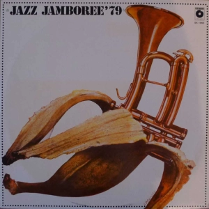 Jazz Jamboree 79 LP 1979