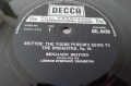 Britten  , Young Person's Guide To The Orchestra / Variations On A Theme Of Frank Bridge  , LP UK  1970 