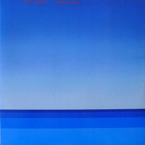 Keith Jarrett - Arbour Zena, ECM, LP 1976 US 