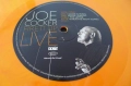 Joe Cocker - Fire It Up Live , Limited Edition, Flaming Vinyl 3 LP 2019 EU
