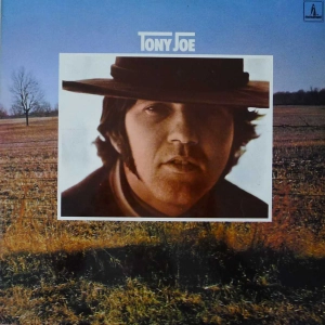 Tony Joe White - Tony Joe LP 1970 UK