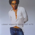 Lenny Kravitz - Greatest Hits 2 LP 2018 EU 