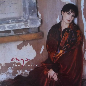 Enya - The Celts, LP 1992 Germany 