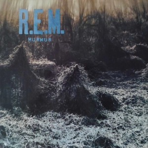 R.E.M. - Murmur LP 1983 US