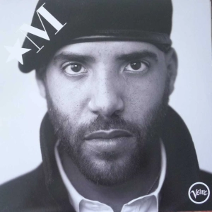 Miles Mosley - Uprising LP 2017 US