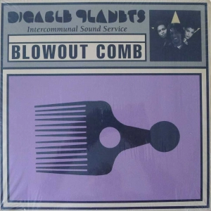 Digable Planets - Blowout Comb, 2LP 