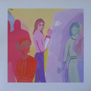 Pejzaż - Ostatni Dzień Lata LP 2022 PL