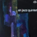 SH/Jazz Quintet - SH/Jazz Quintet LP 1967 Laco Deczi Karel Velebny