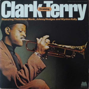 Clark Terry - Cruising, 2 LP 1975 US