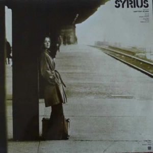 Syrius - Széttört Álmok , LP 1976 Hungary jazz funk breaks