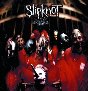 SLIPKNOT Slipknot LP