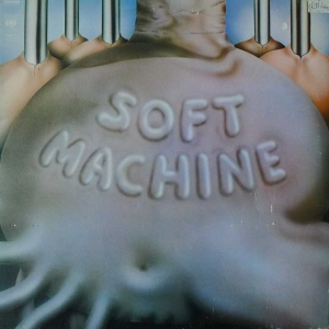 Soft Machine - Six , 2 LP 1973 Holland 