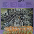 Frank Zappa - 200 Motels, 2 LP 1971 US