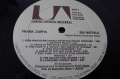 Frank Zappa - 200 Motels, 2 LP 1971 US