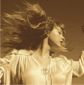 Taylor Swift, Fearless (Taylor's Version) 3LP Nowa, złota płyta winylowa