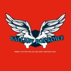 V/A Ballady Rockowe Vol.3 LP