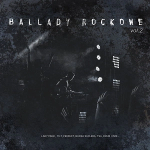 V/A Ballady Rockowe Vol.2 LP