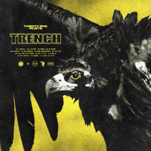 TWENTY ONE PILOTS Trench 2LP