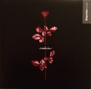 DEPECHE MODE Violator LP