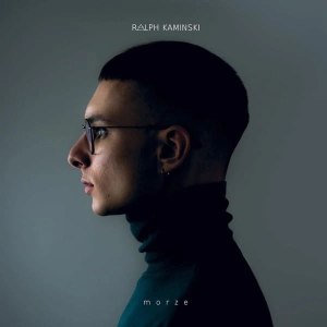 RALPH KAMIŃSKI Morze LP