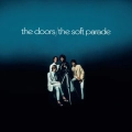 The Doors, Soft Parade LP 50th anniversary edition, nowa płyta winylowa