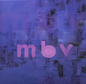 My Bloody Valentine, MBV LP Deluxe, nowa płyta winylowa