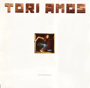 Tori Amos, Little Earthquakes LP