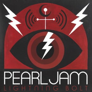 Pearl Jam, Lightning Bolt LP