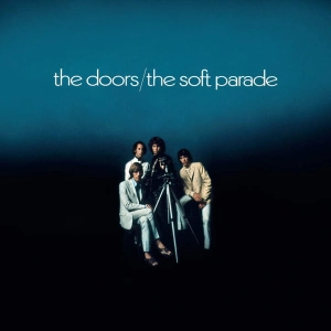 THE DOORS Soft Parade LP