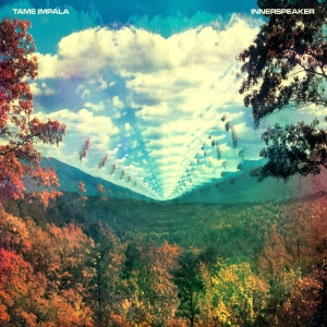 TAME IMPALA Innerspeaker 2LP