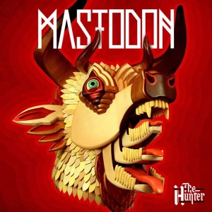 MASTODON The Hunter LP