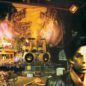 PRINCE Sign O' The Times 2LP