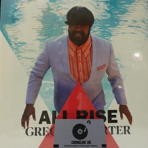 GREGORY PORTER All Rise 2LP