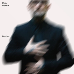 MOBY Reprise Remixes 2LP