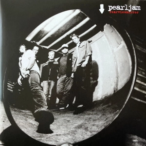 Pearl Jam, Rearviewmirror (Greatest Hits 1991-2003) Vol.2 2LP