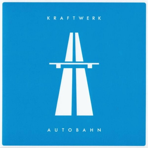 KRAFTWERK Autobahn (2009 Edition) LP