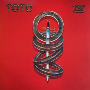 Toto, Toto IV LP Nowa płyta winylowa