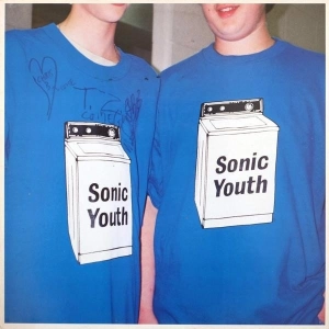 SONIC YOUTH Washing Machine 2LP