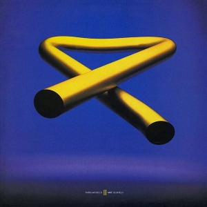 MIKE OLDFIELD Tubular Bells II LP