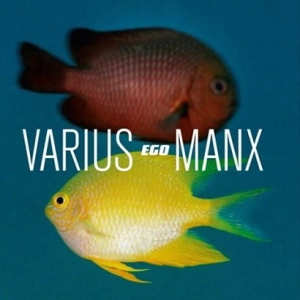 VARIUS MANX Ego LP
