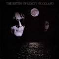 The Sisters of Mercy, Floodland LP Nowa płyta winylowa