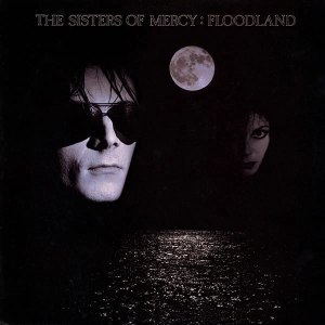 The Sisters of Mercy, Floodland LP Nowa płyta winylowa