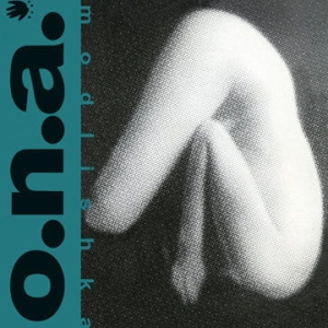 O.N.A. Modlishka LP COLOURED