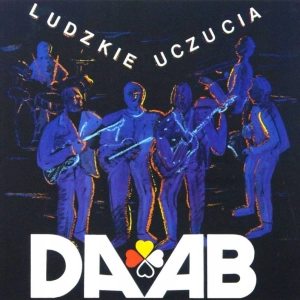 DAAB Ludzkie Uczucia LP