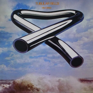 Mike Oldfield, Tubular Bells LP Nowa płyta winylowa
