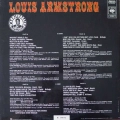 Louis Armstrong - Memorial , 2 LP France 