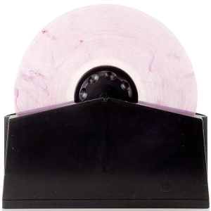 Myjka do płyt winylowych KNOSTI - w zestawie z płynem 1L