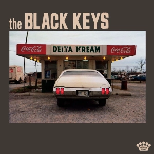 THE BLACK KEYS Delta Kream 2LP